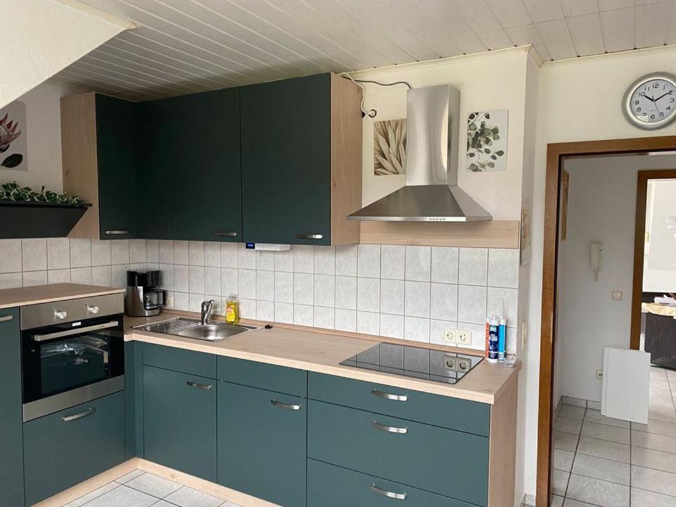 Appartamento Maifeldblick Polch Esterno foto