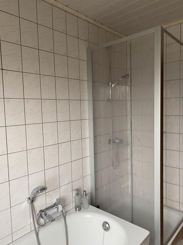 Appartamento Maifeldblick Polch Esterno foto