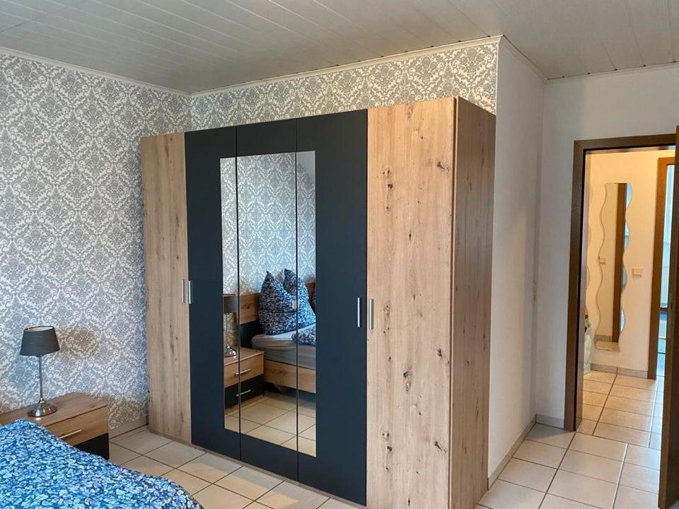 Appartamento Maifeldblick Polch Esterno foto