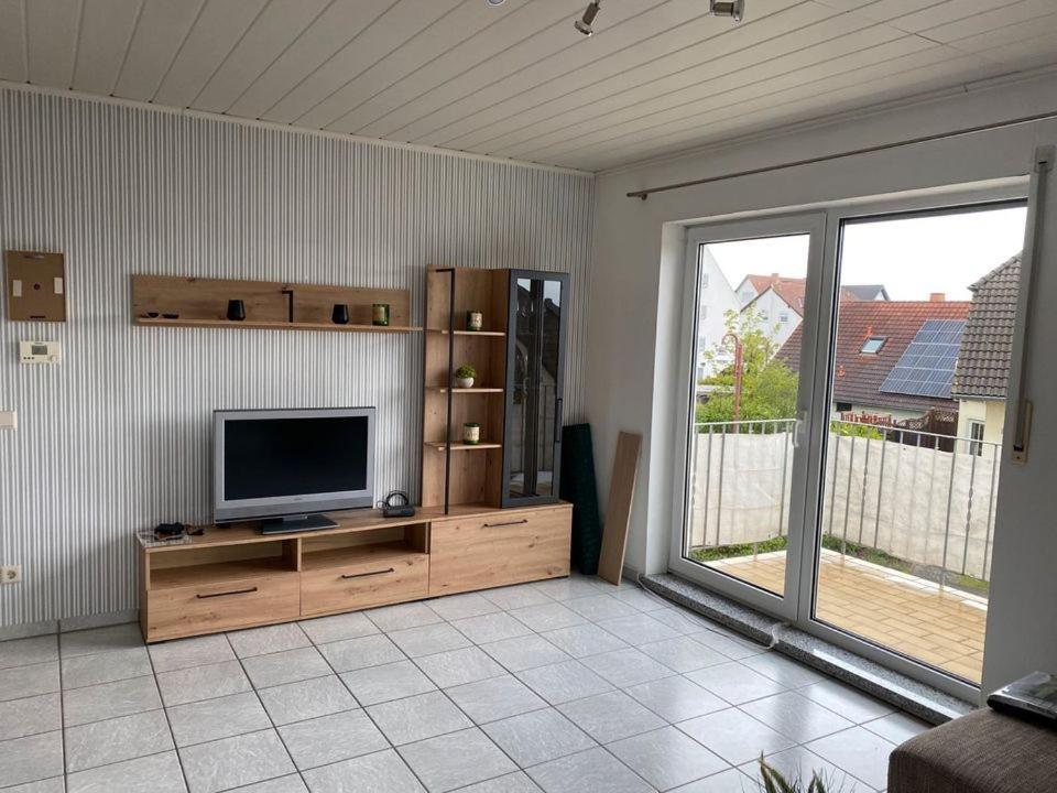 Appartamento Maifeldblick Polch Esterno foto